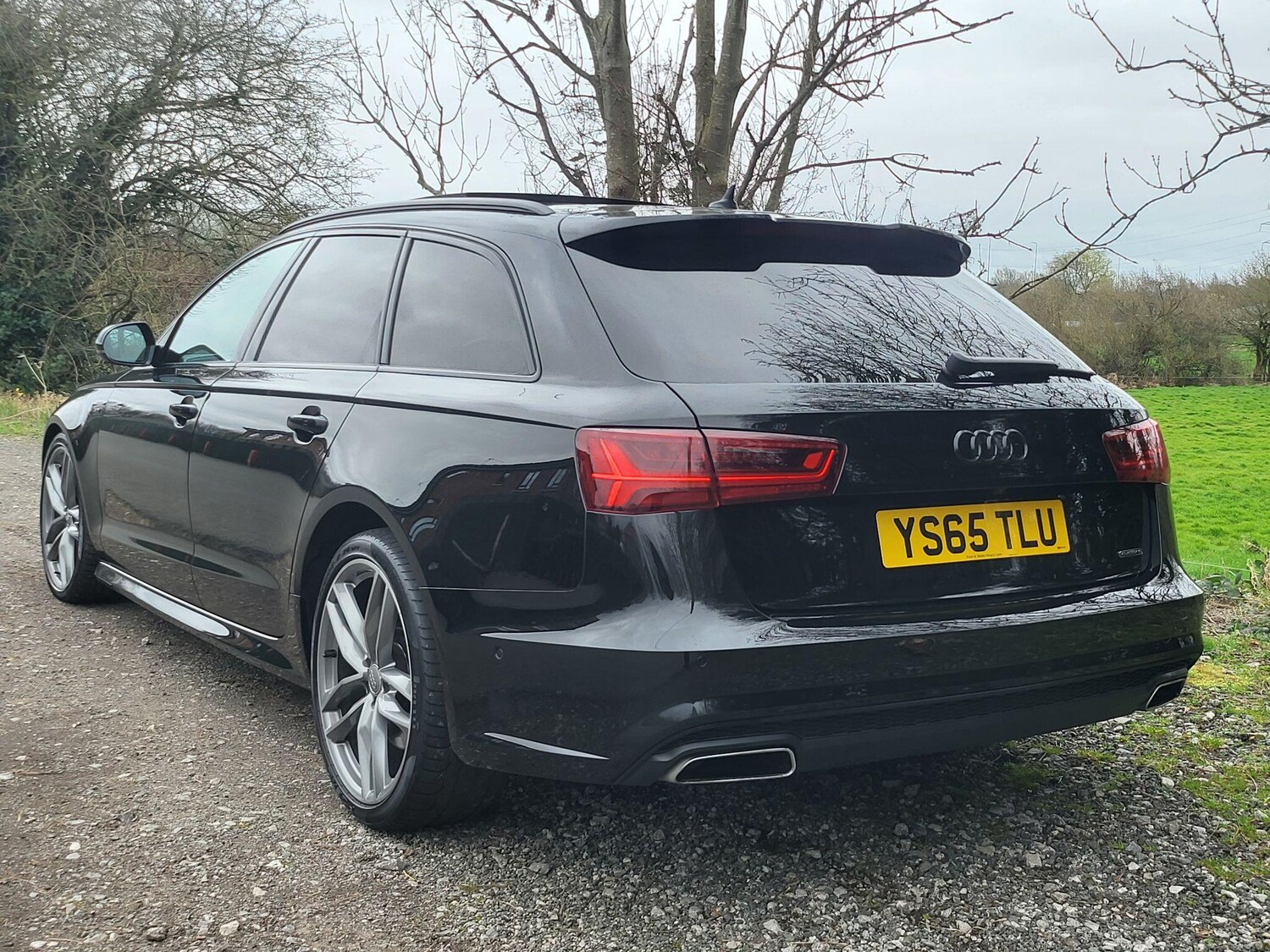 Used Audi A6 2015 for sale - 77855843: Photo 8