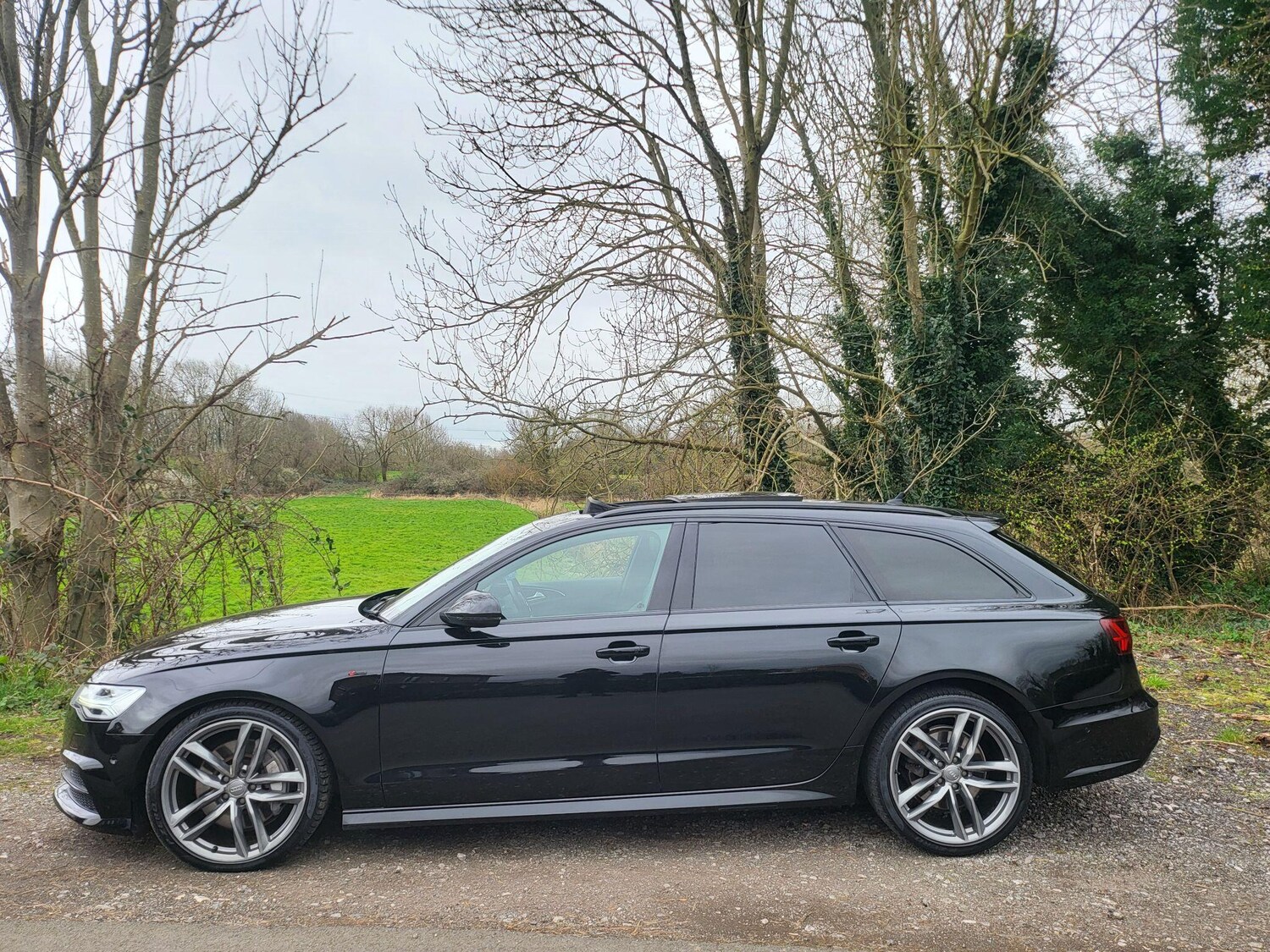 Used Audi A6 2015 for sale - 77855843: Photo 9