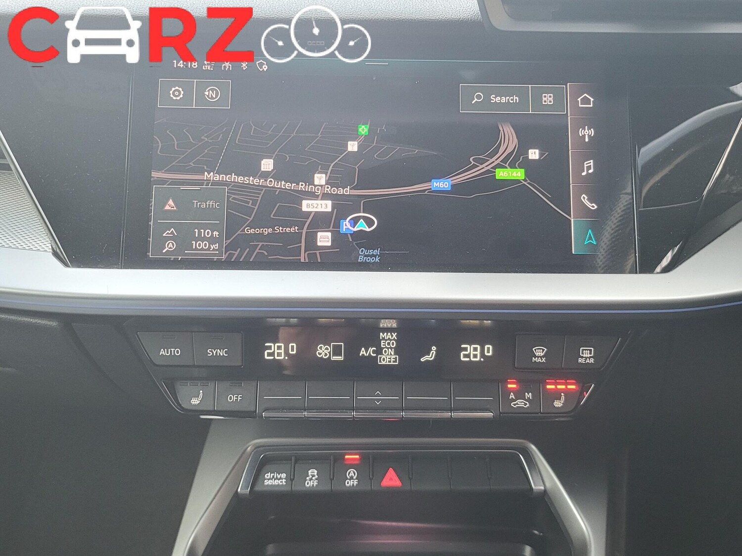 Used Audi A3 2021 for sale - 77771450: Photo 10