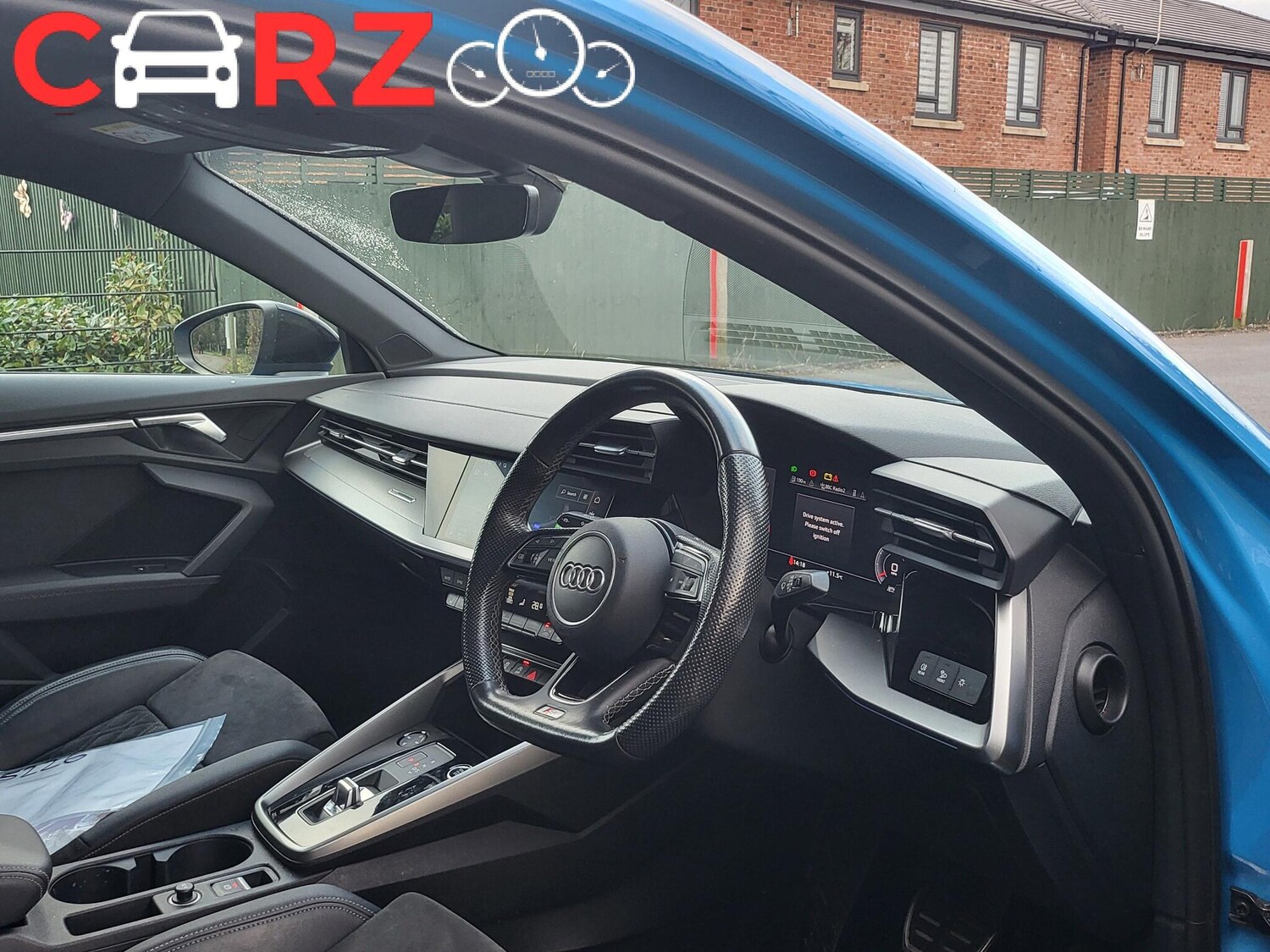 Used Audi A3 2021 for sale - 77771450: Photo 14