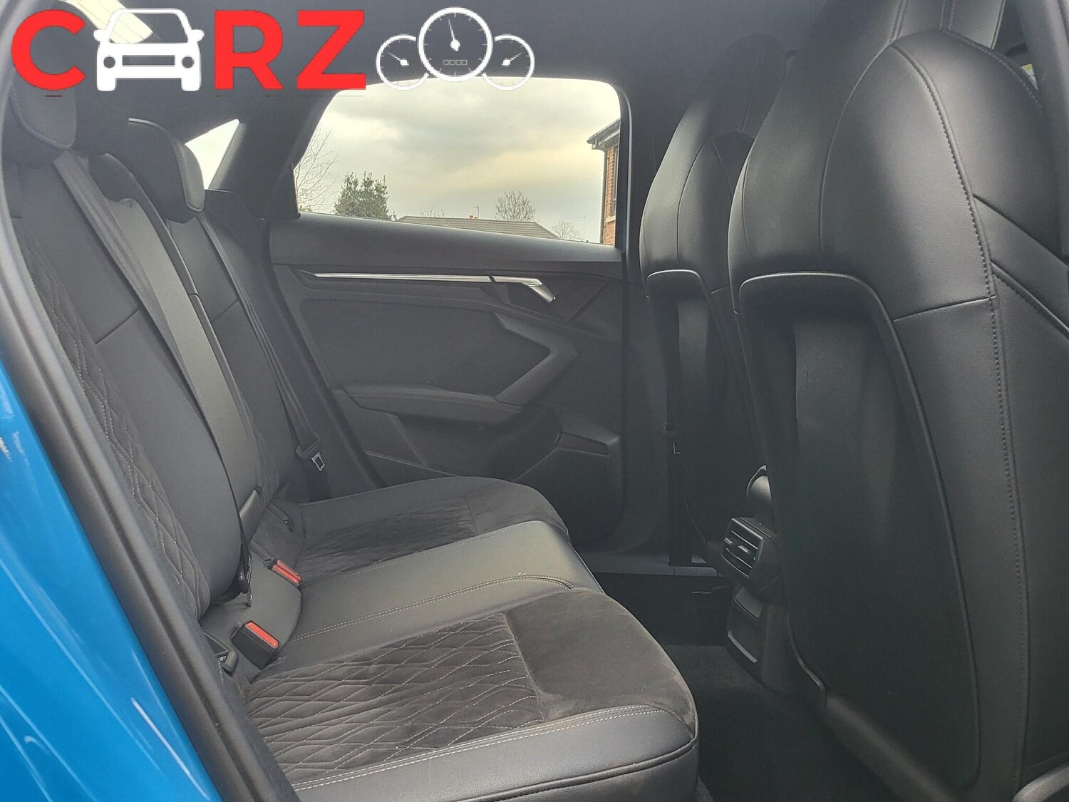 Used Audi A3 2021 for sale - 77771450: Photo 15