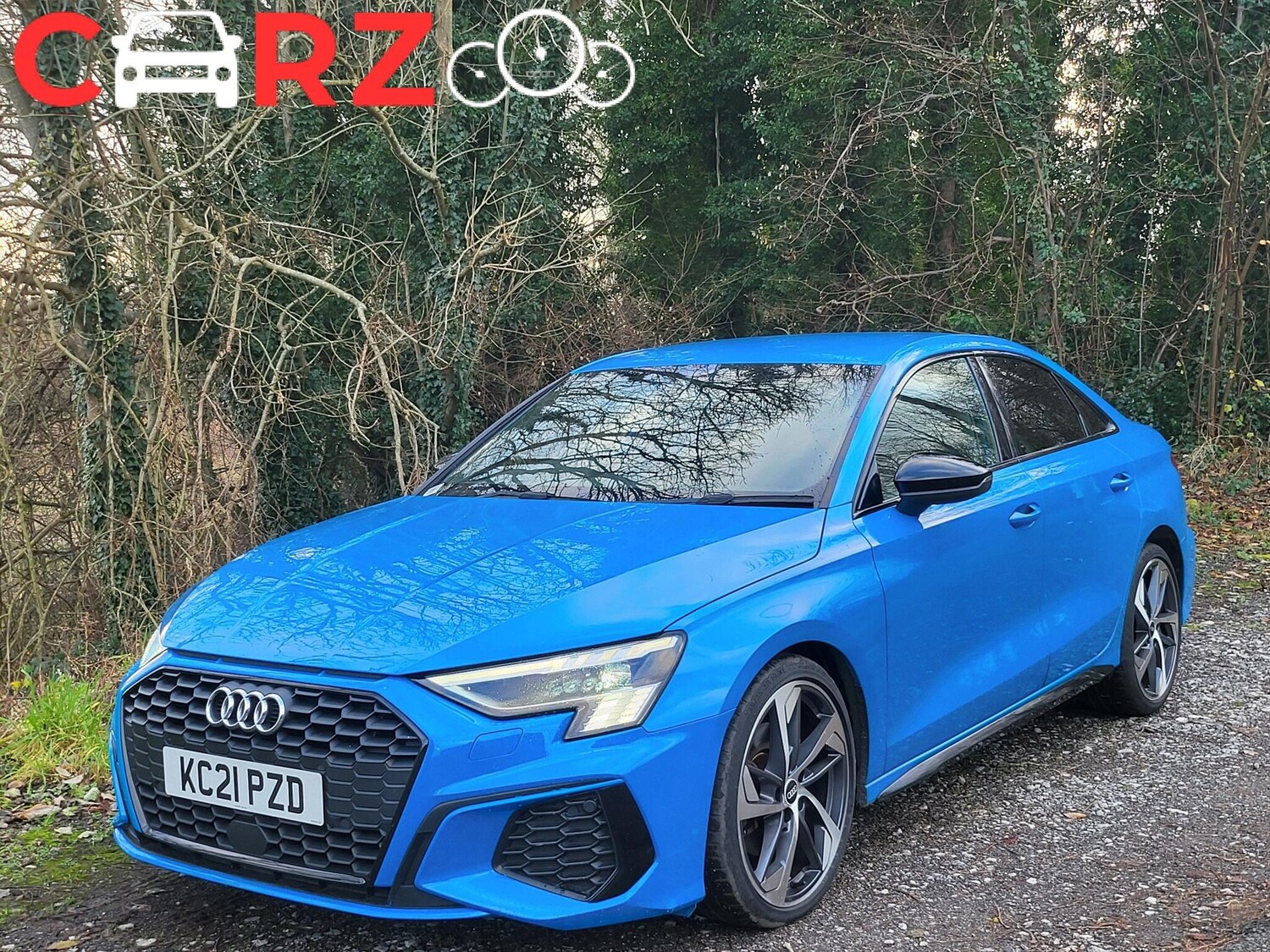 Used Audi A3 2021 for sale - 77771450: Photo 16