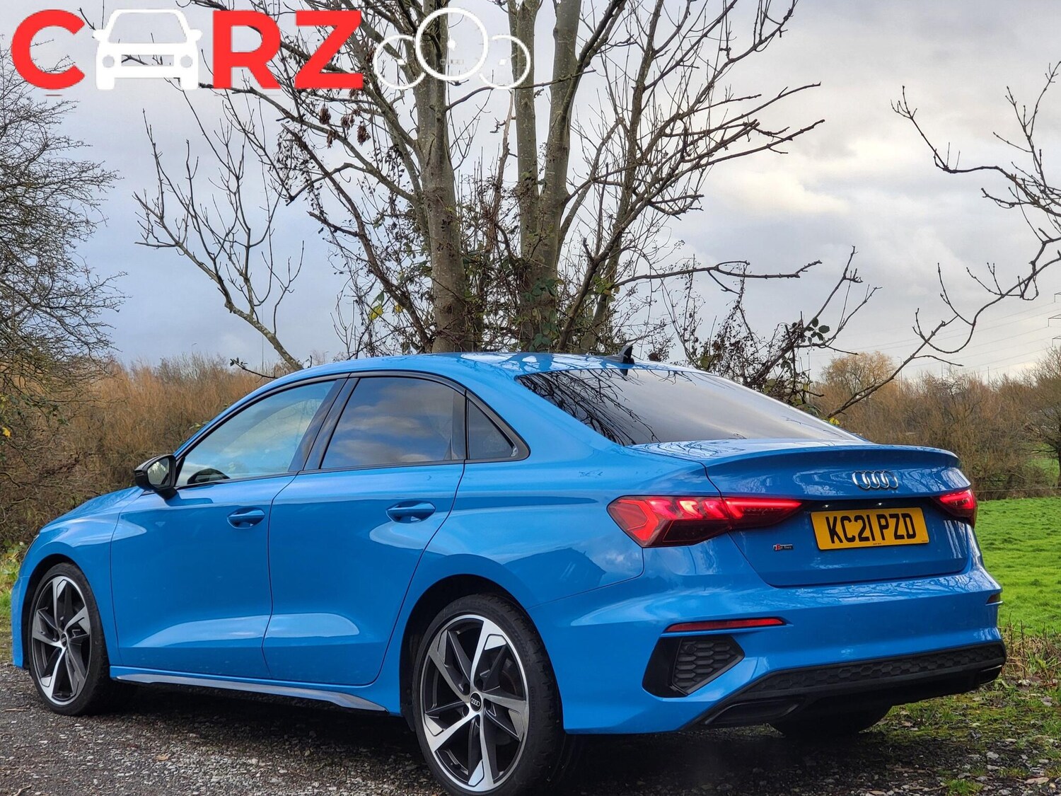 Used Audi A3 2021 for sale - 77771450: Photo 21