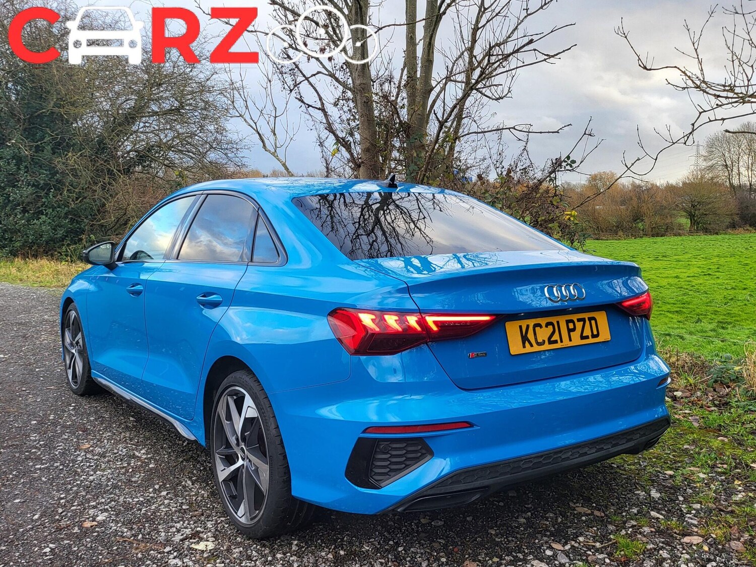 Used Audi A3 2021 for sale - 77771450: Photo 25