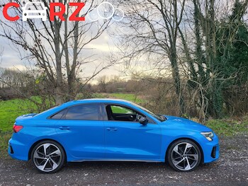 Used Audi A3 2021 for sale - 77771450: Photo