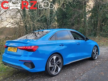 Used Audi A3 2021 for sale - 77771450: Photo