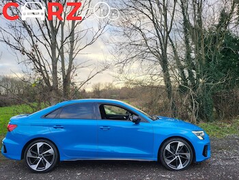 Used Audi A3 2021 for sale - 77771450: Photo