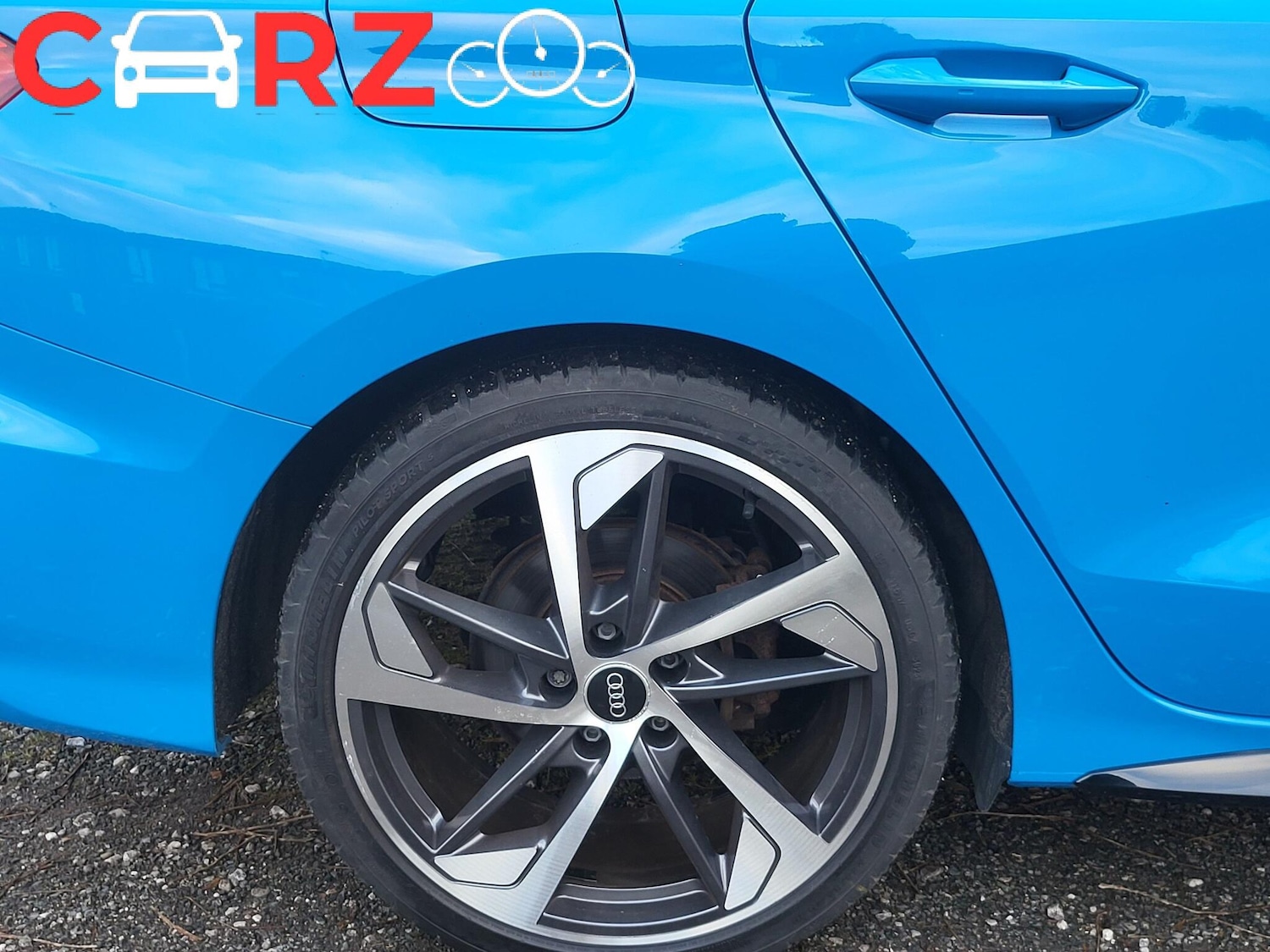 Used Audi A3 2021 for sale - 77771450: Photo 5