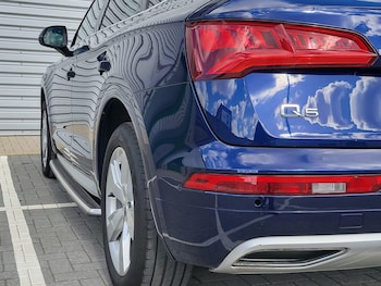 Used Audi Q5 2017 for sale - 78623916: Photo