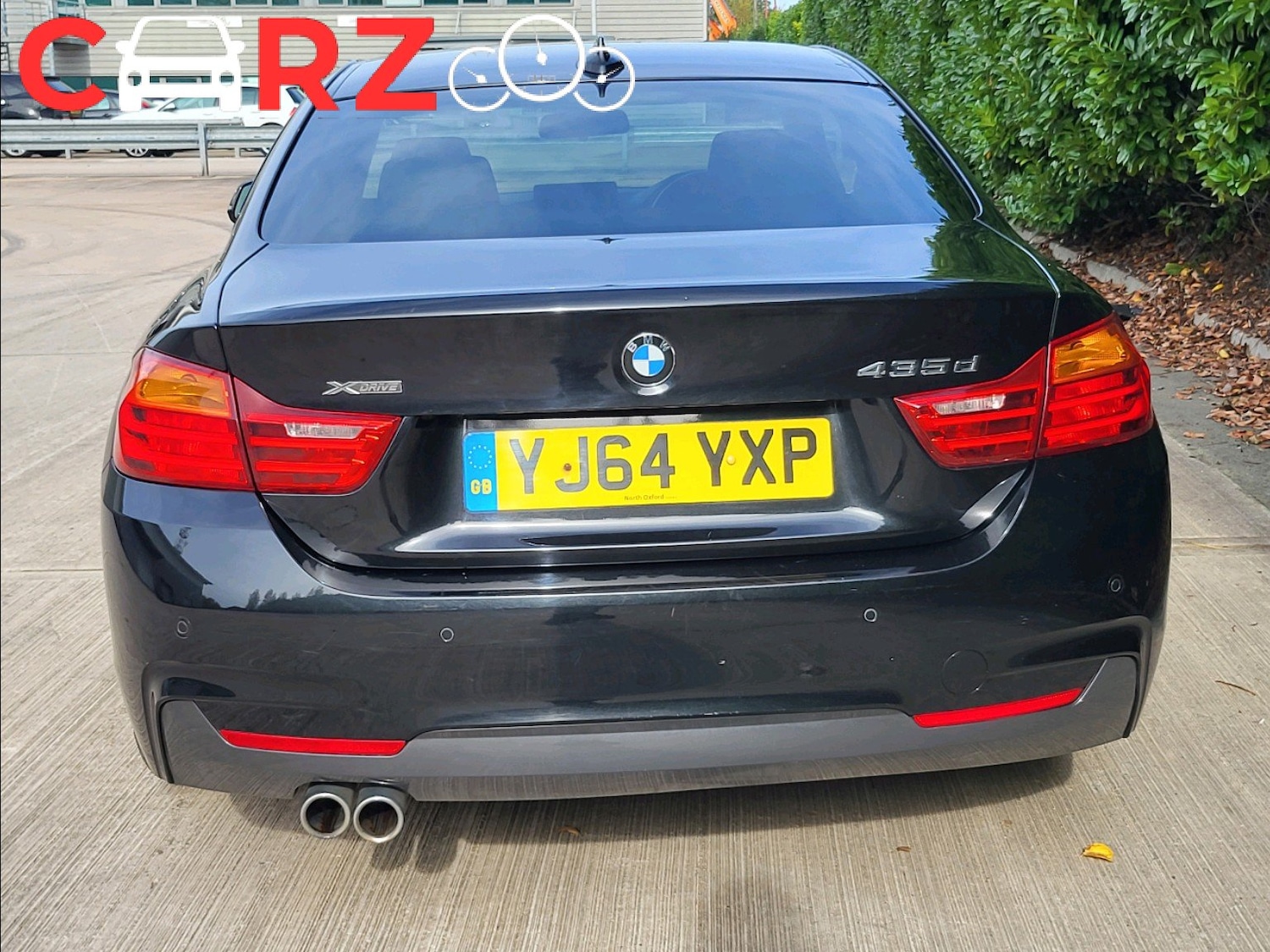 Vehicle 17