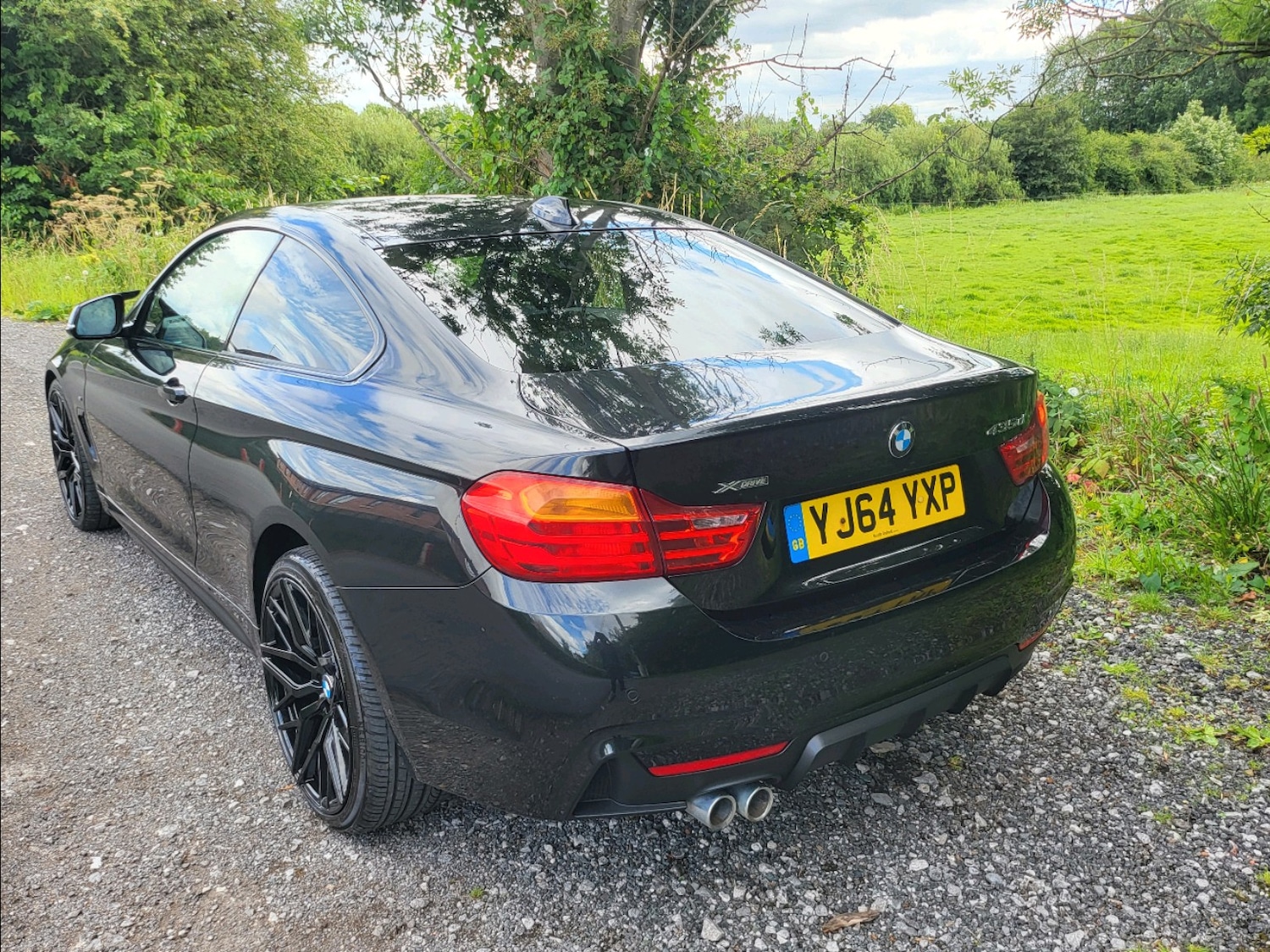 Vehicle 40