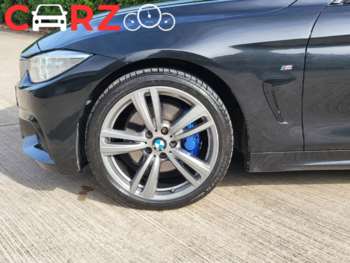 Used BMW 4 Series 2014 for sale - 73192479: Photo