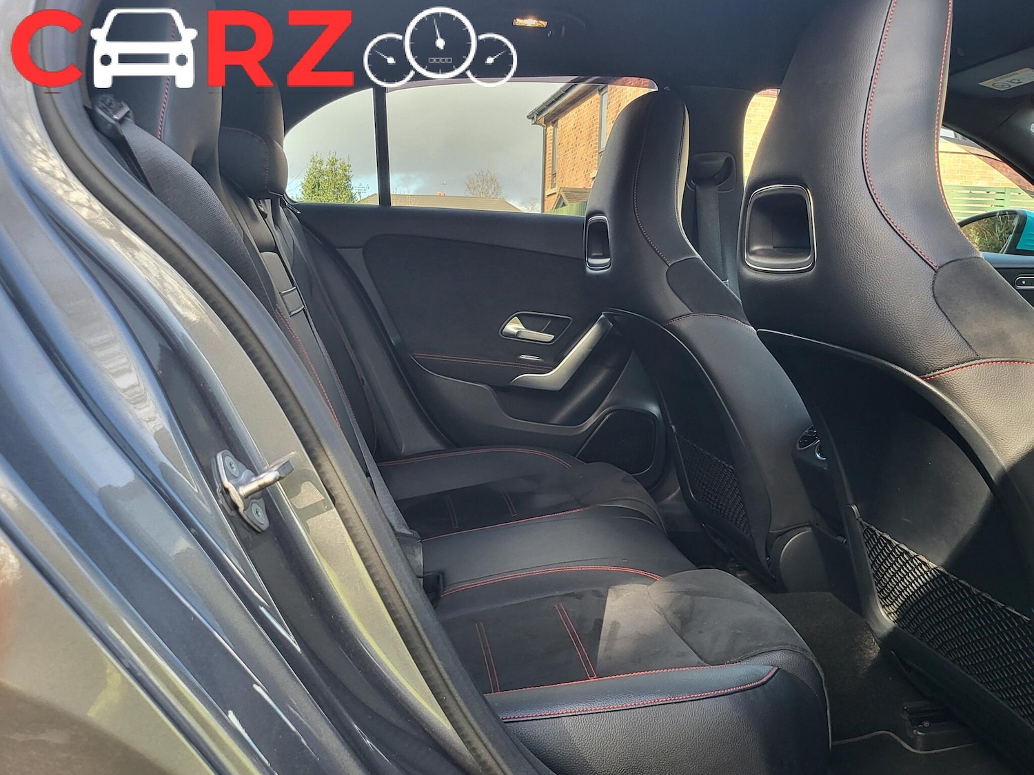 Used Mercedes-Benz A-Class 2019 for sale - 77747361: Photo 20