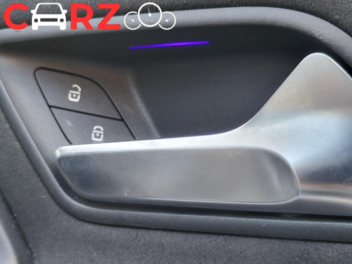 Used Mercedes-Benz A-Class 2019 for sale - 77747361: Photo 21