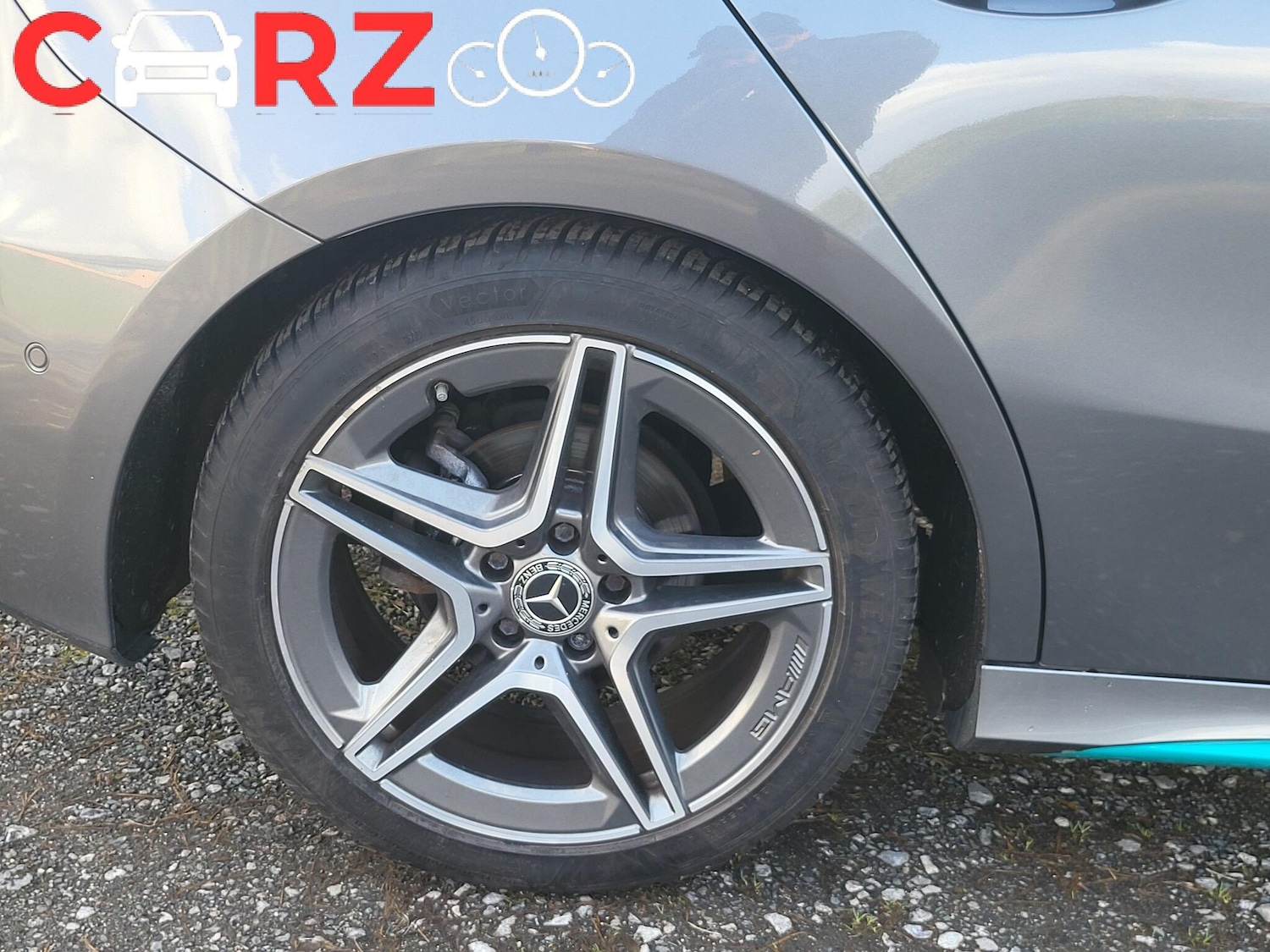 Used Mercedes-Benz A-Class 2019 for sale - 77747361: Photo 26