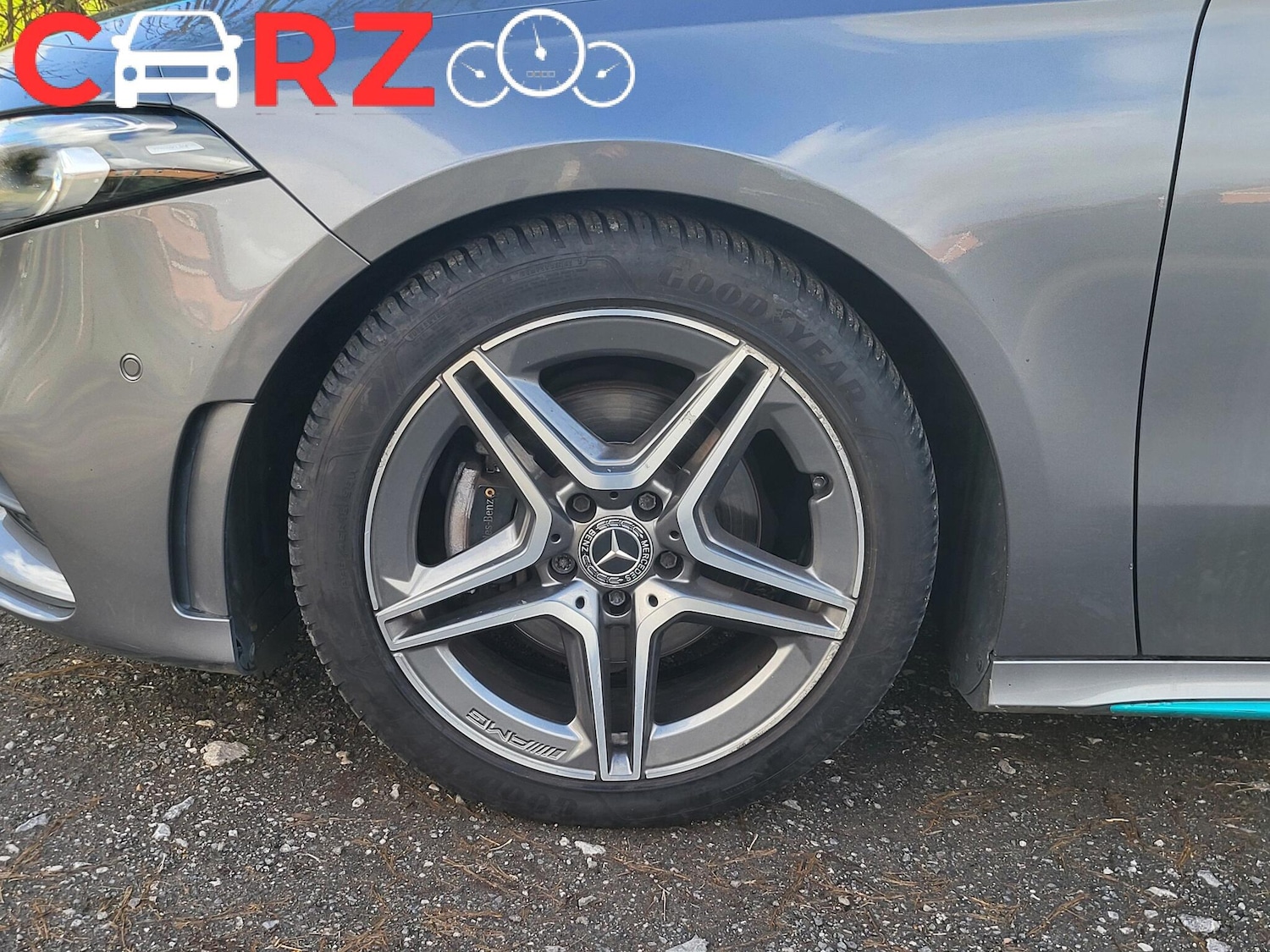 Used Mercedes-Benz A-Class 2019 for sale - 77747361: Photo 29