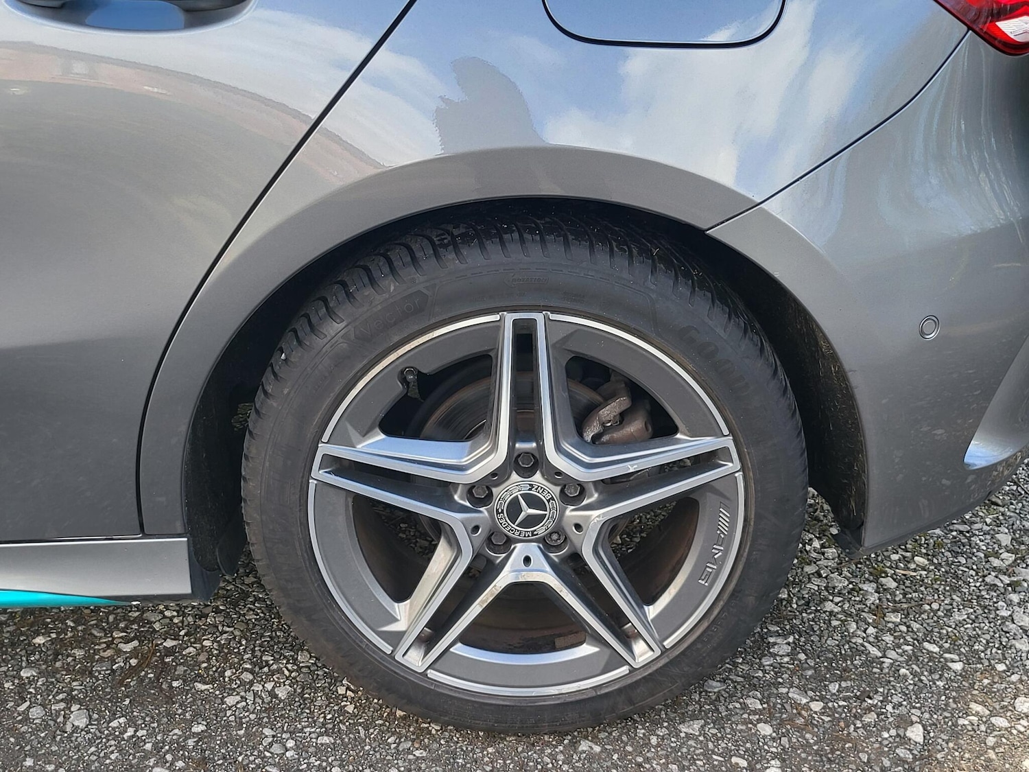 Used Mercedes-Benz A-Class 2019 for sale - 77747361: Photo 30