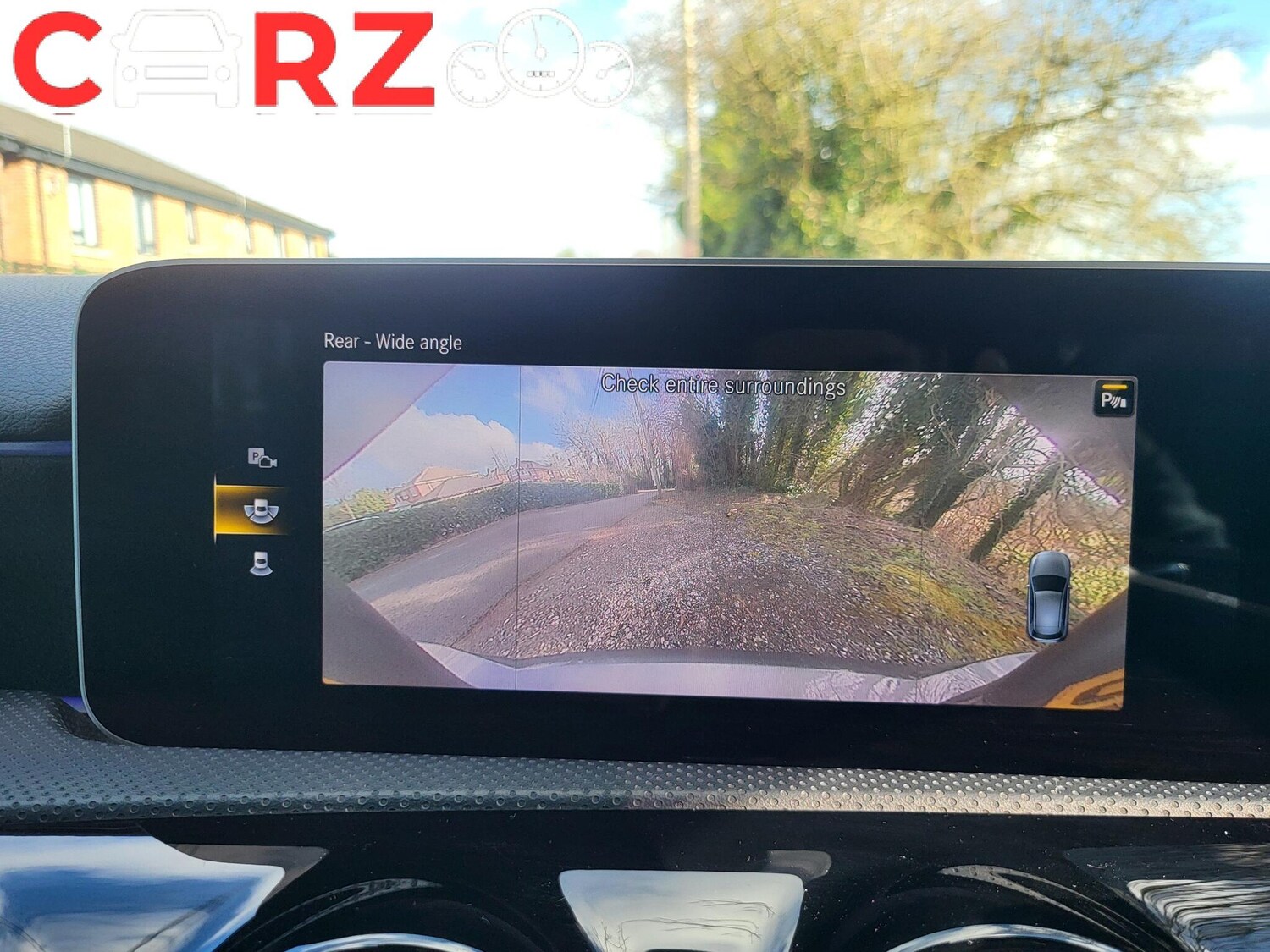 Used Mercedes-Benz A-Class 2019 for sale - 77747361: Photo 31