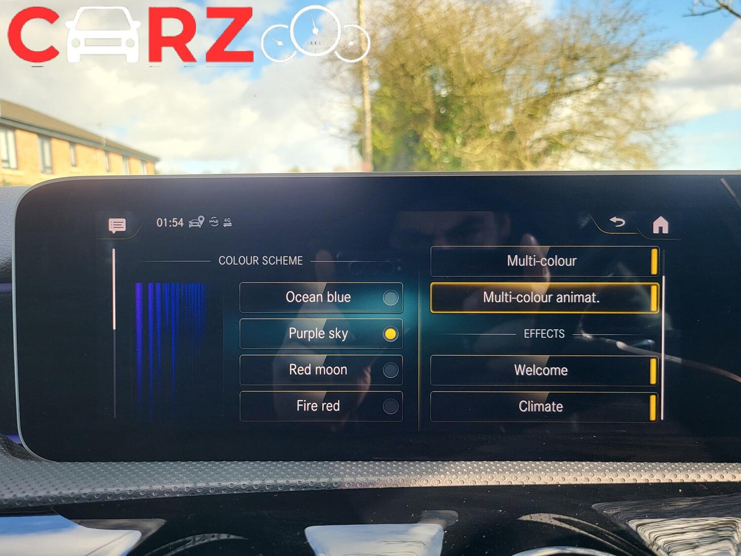 Used Mercedes-Benz A-Class 2019 for sale - 77747361: Photo 33