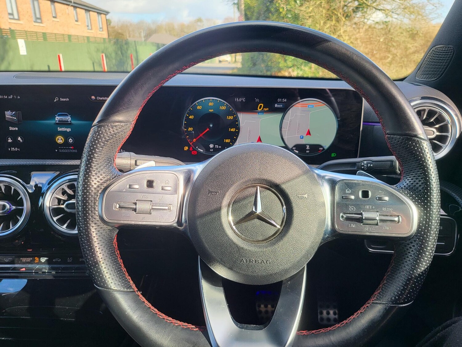 Used Mercedes-Benz A-Class 2019 for sale - 77747361: Photo 40