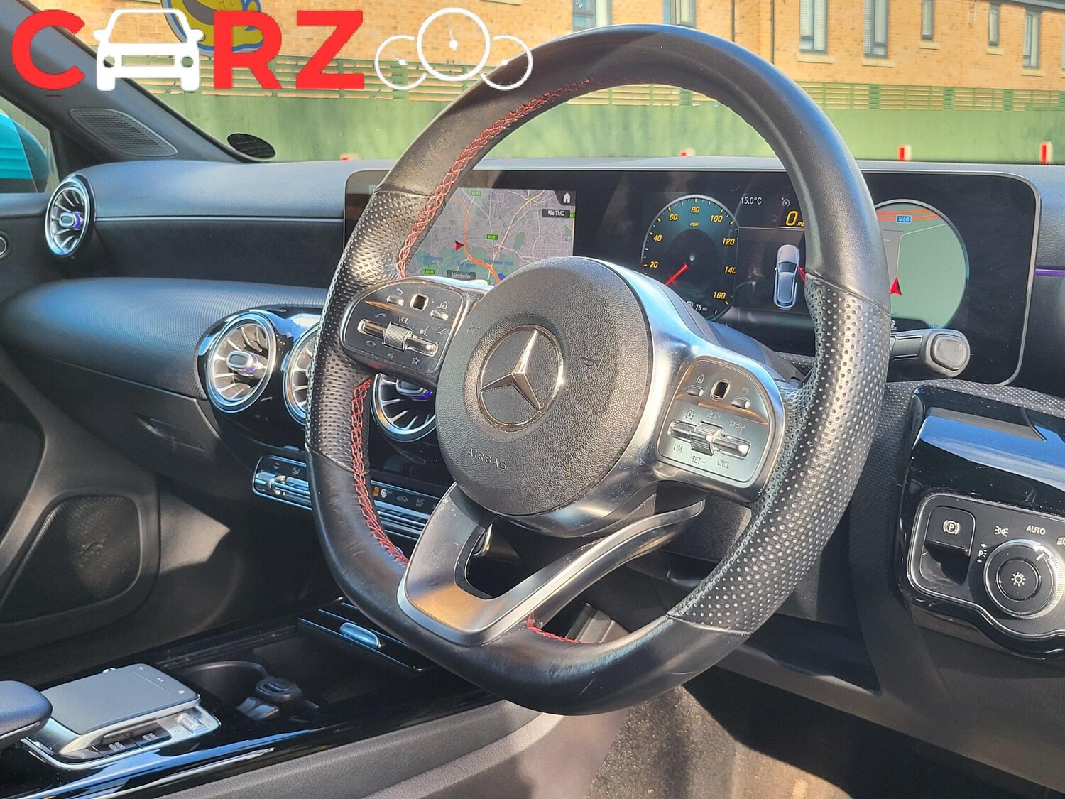Used Mercedes-Benz A-Class 2019 for sale - 77747361: Photo 41