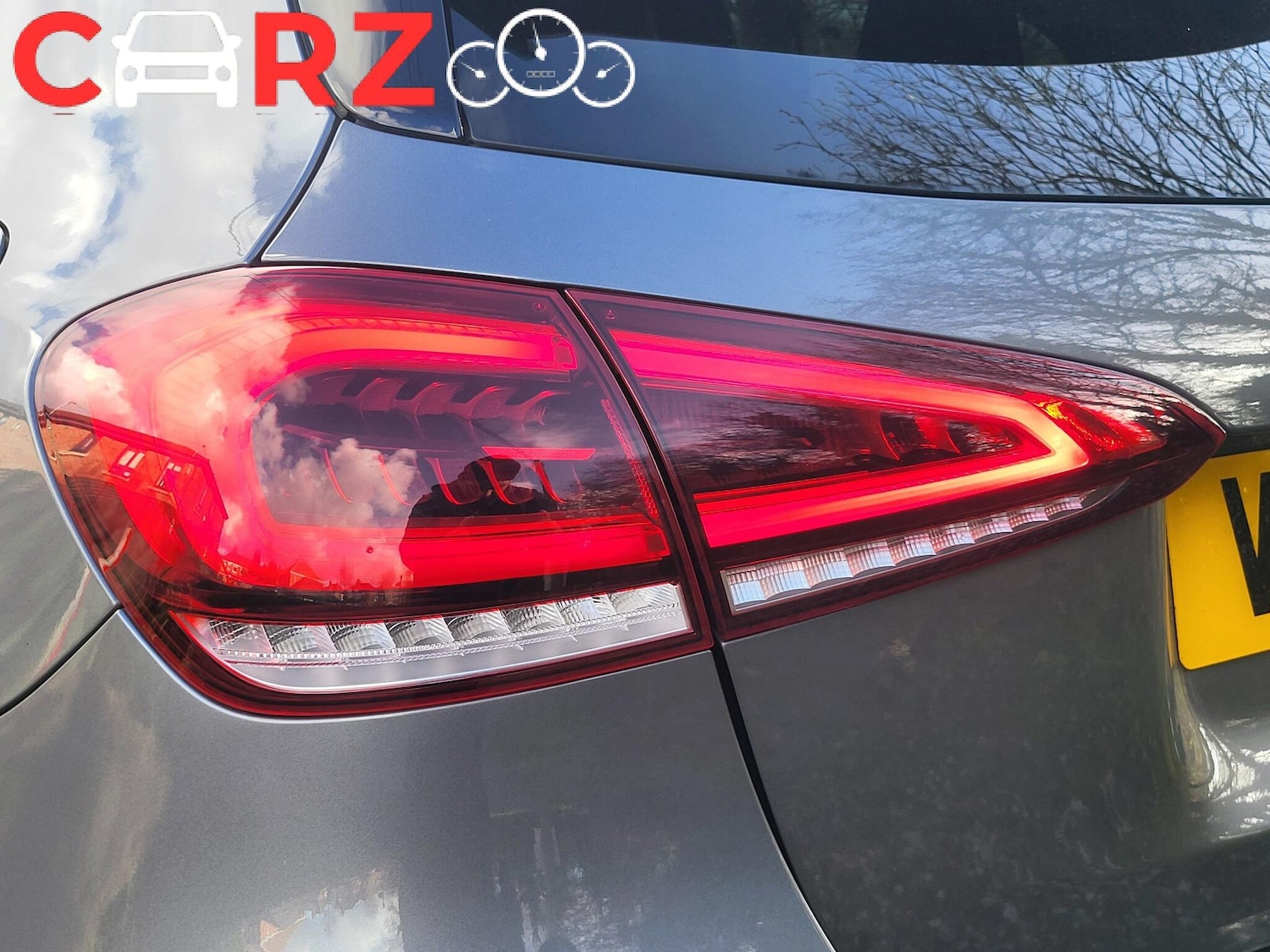 Used Mercedes-Benz A-Class 2019 for sale - 77747361: Photo 45