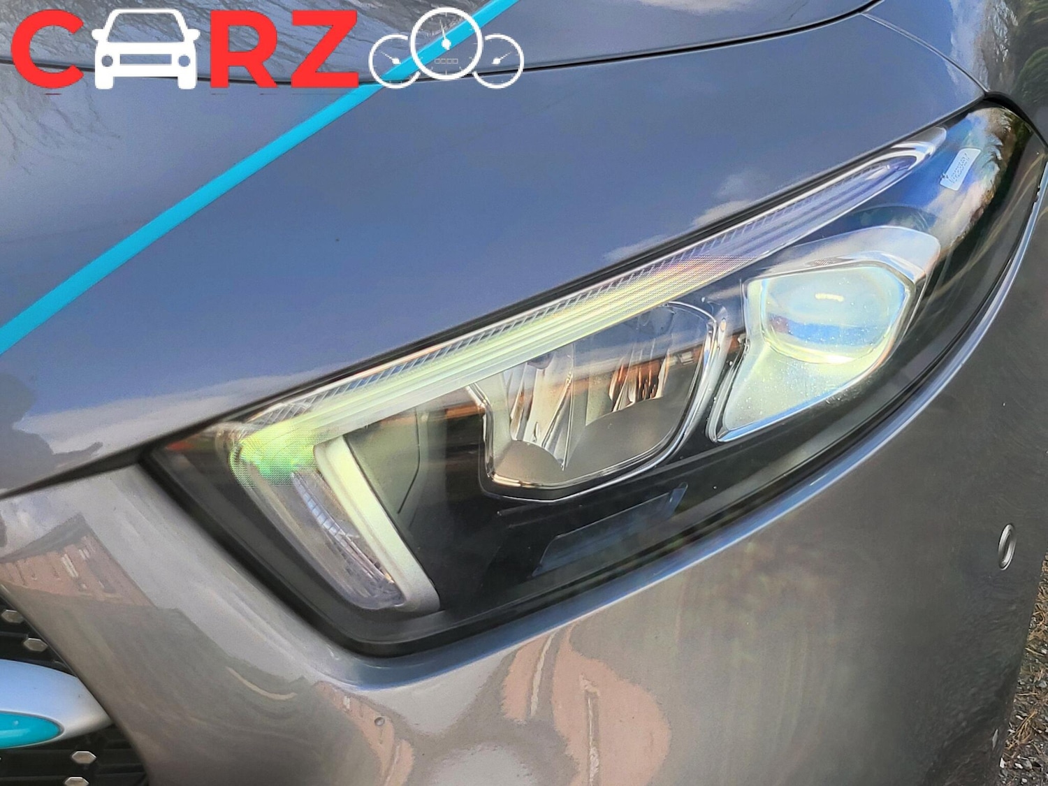 Used Mercedes-Benz A-Class 2019 for sale - 77747361: Photo 47