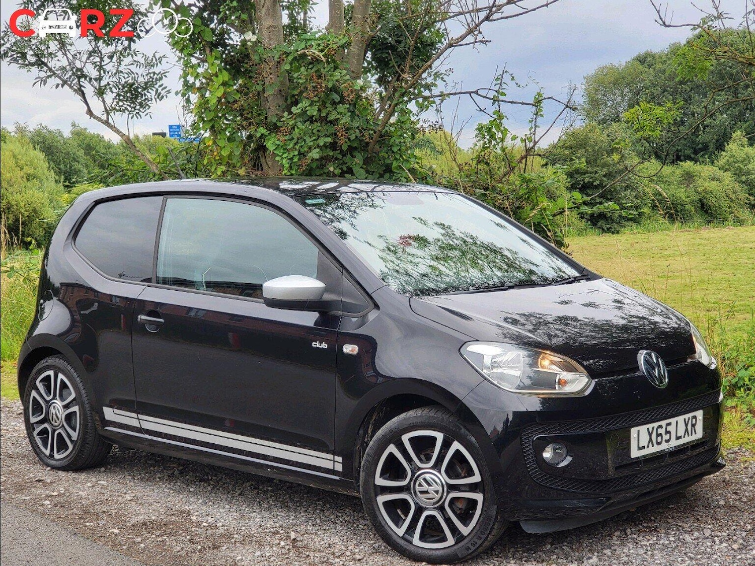 Used Volkswagen up! 2015 for sale - 77747356: Photo 1