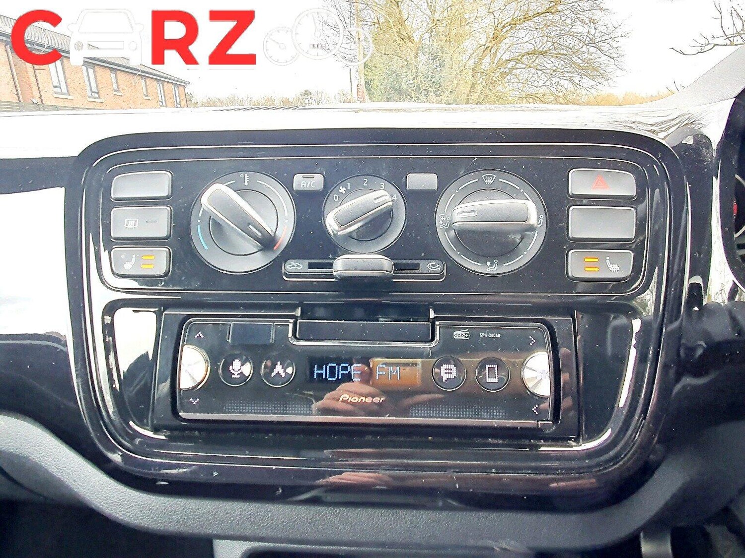 Used Volkswagen up! 2015 for sale - 77747356: Photo 10