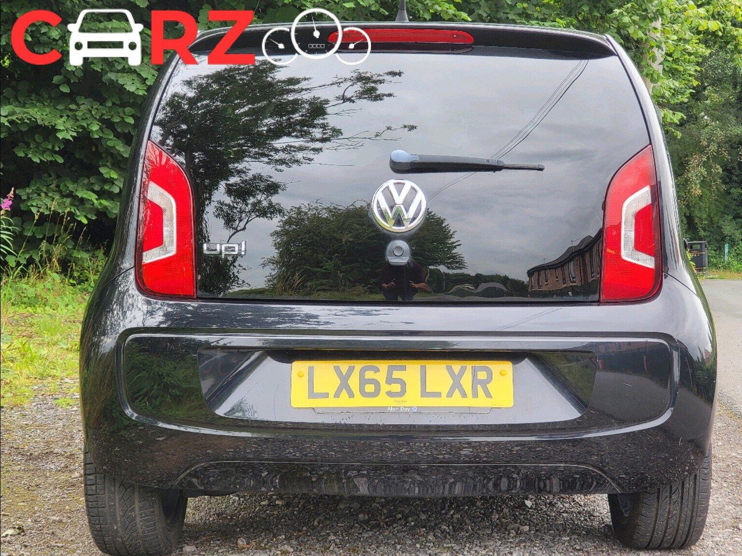 Used Volkswagen up! 2015 for sale - 77747356: Photo 11