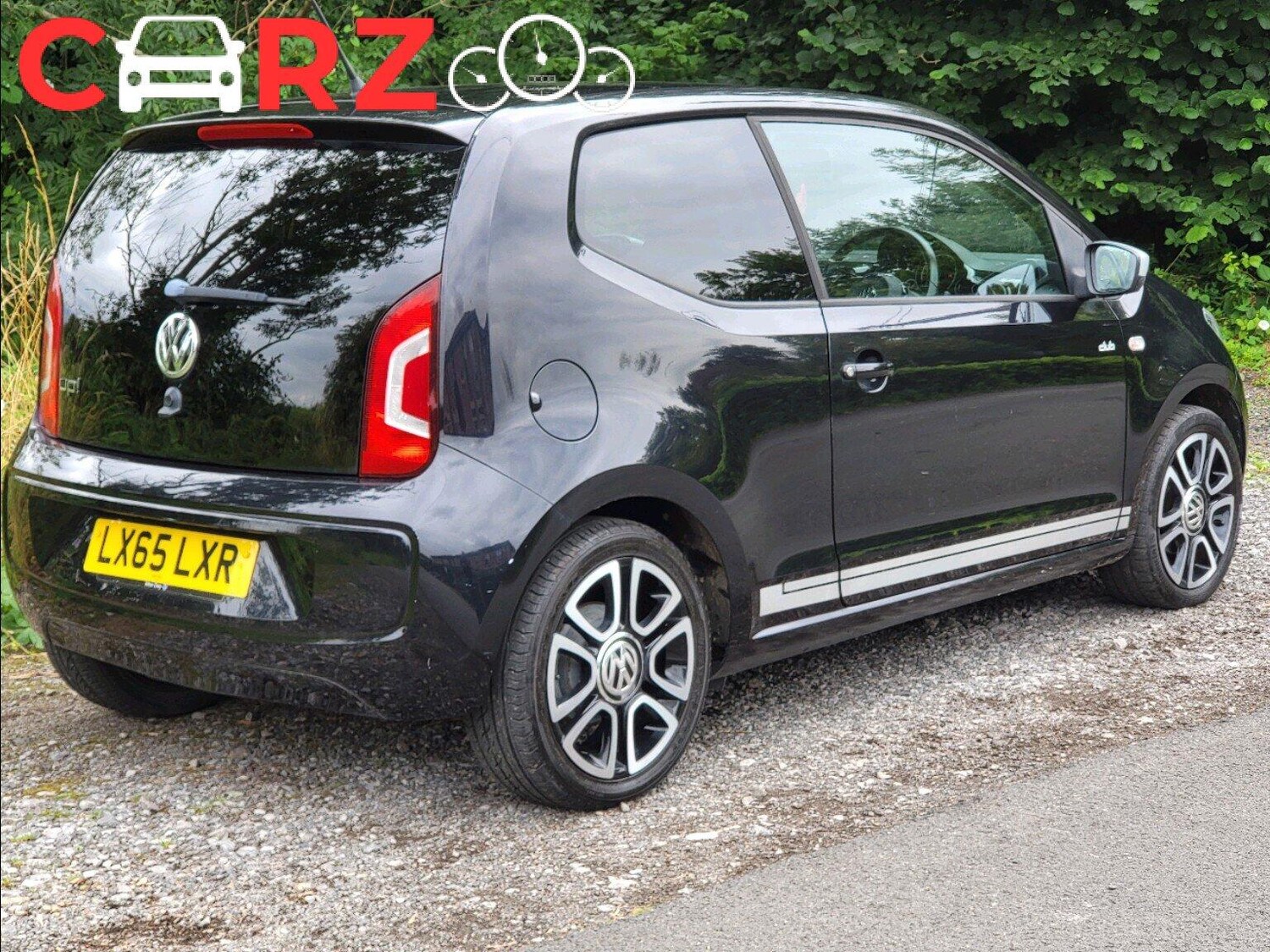 Used Volkswagen up! 2015 for sale - 77747356: Photo 12