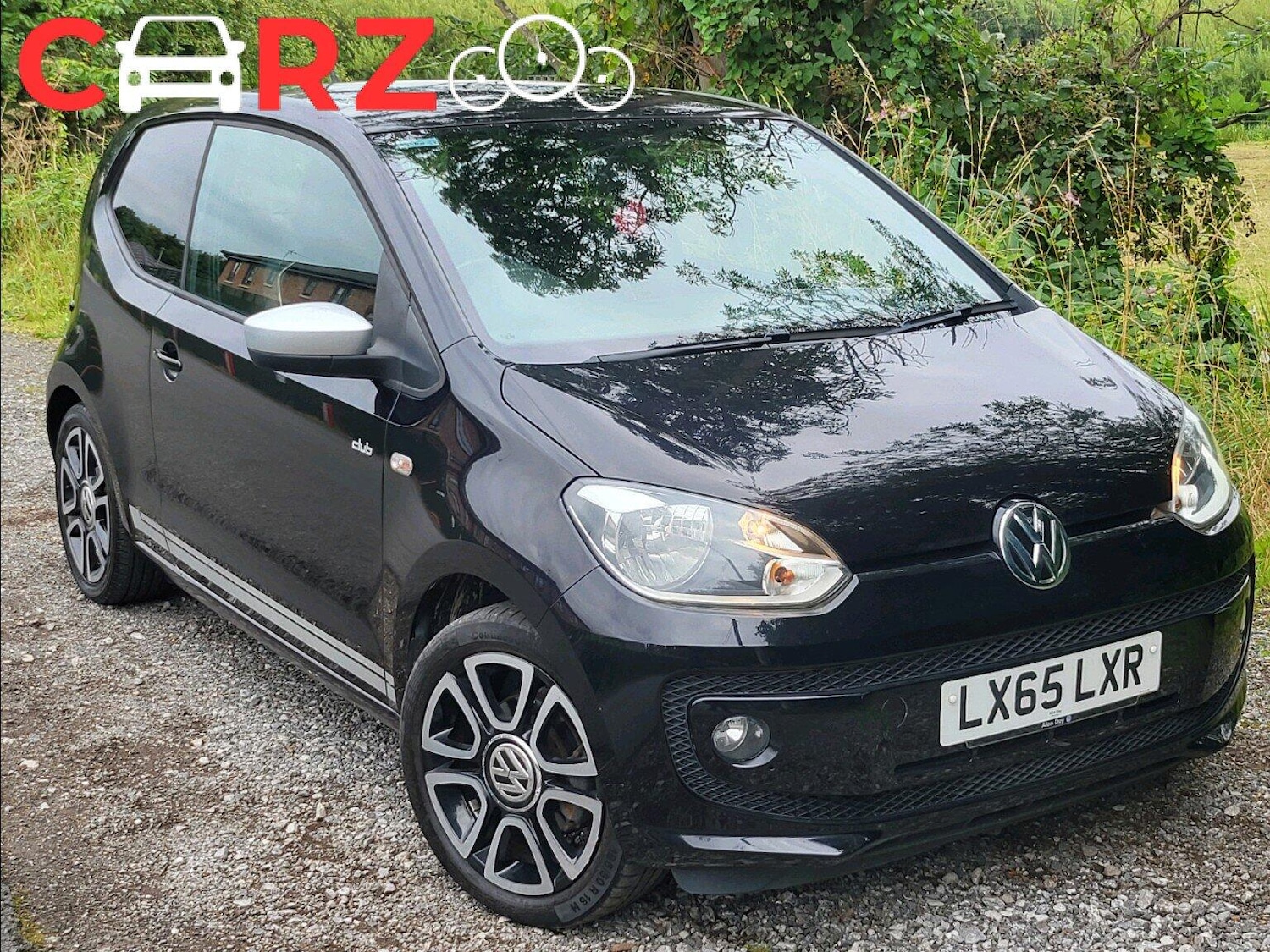 Used Volkswagen up! 2015 for sale - 77747356: Photo 14