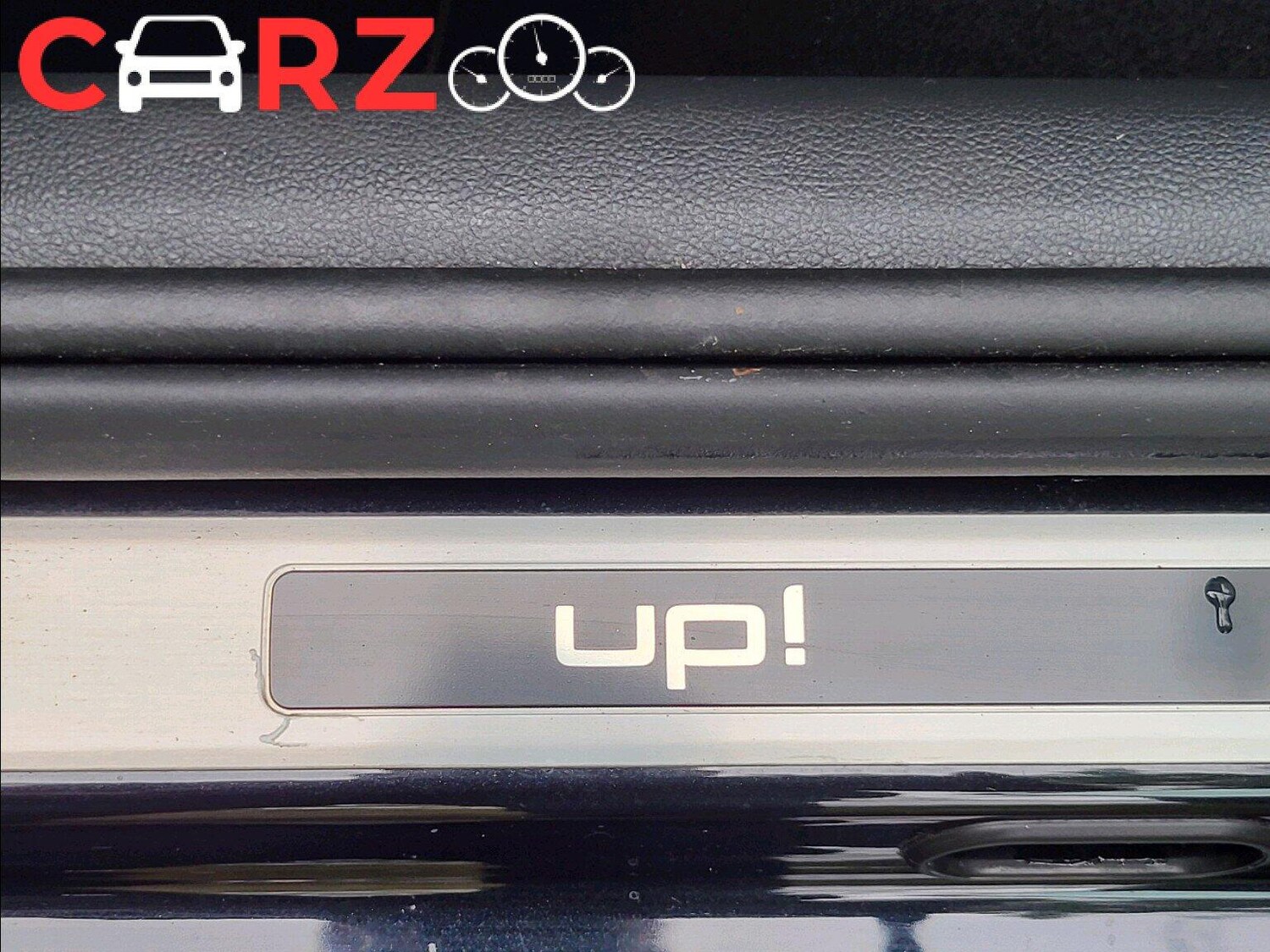 Used Volkswagen up! 2015 for sale - 77747356: Photo 24