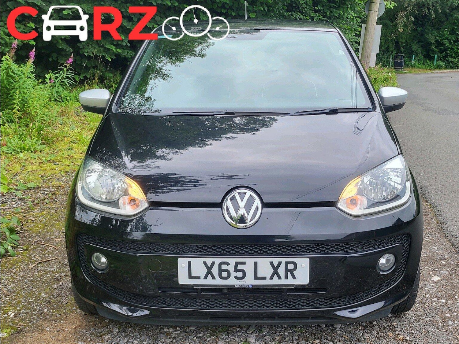 Used Volkswagen up! 2015 for sale - 77747356: Photo 31