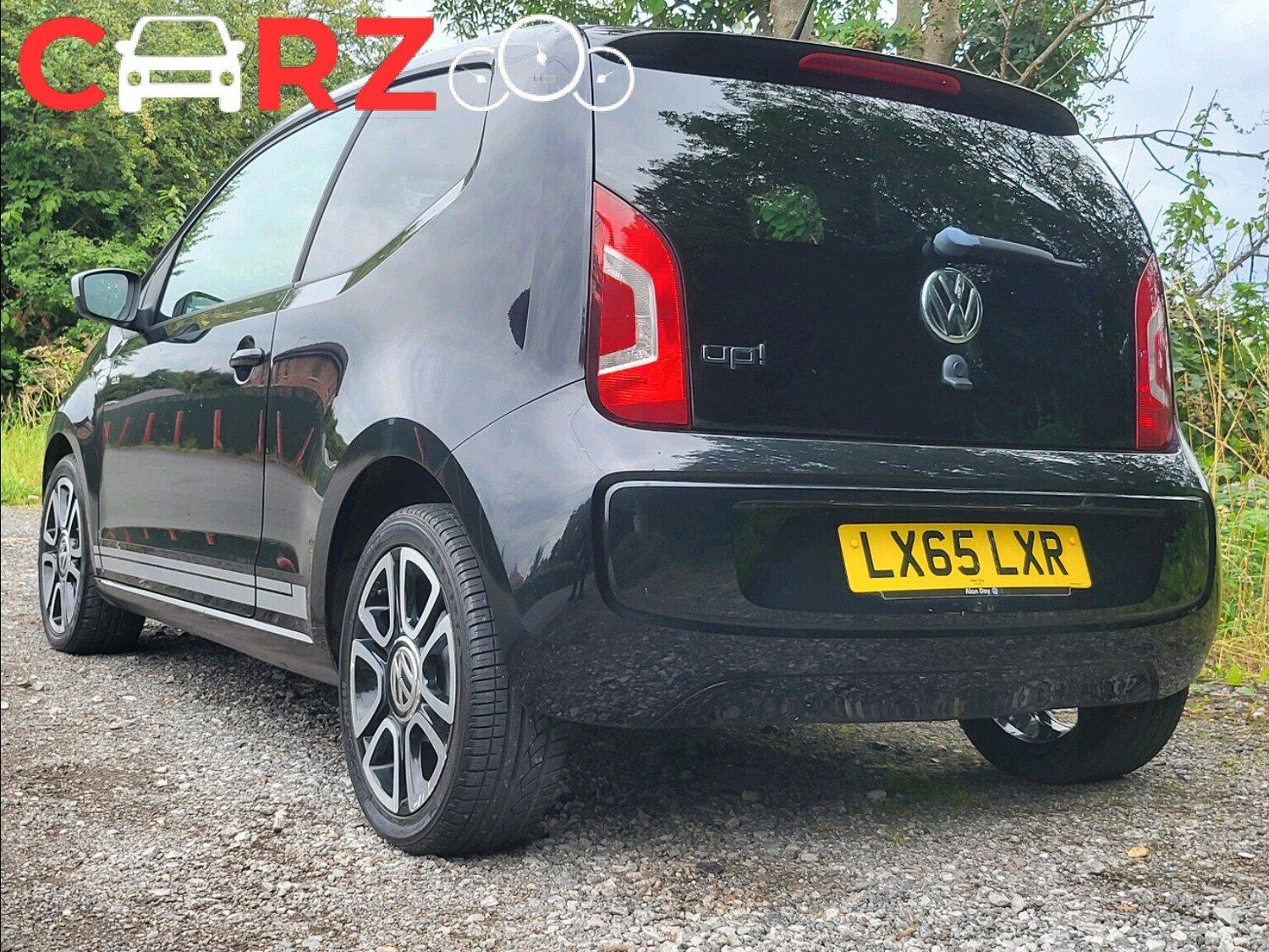 Used Volkswagen up! 2015 for sale - 77747356: Photo 37