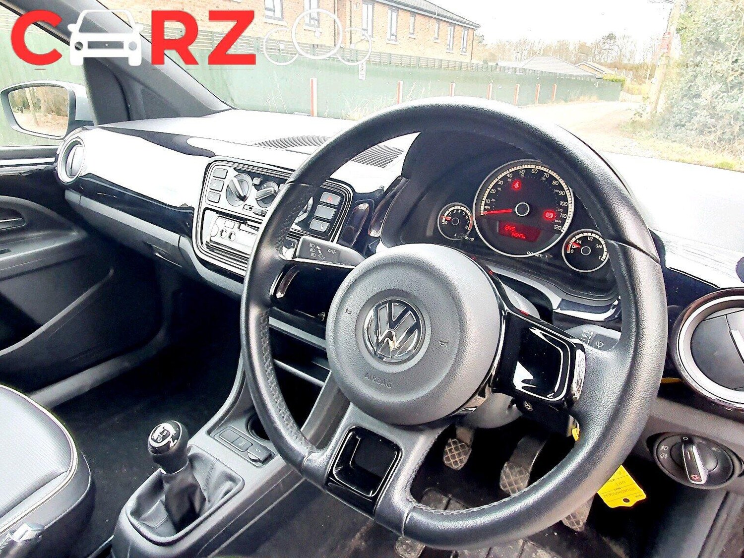 Used Volkswagen up! 2015 for sale - 77747356: Photo 6