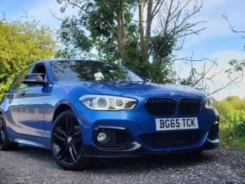 2015 (65) - 120d M Sport 5dr