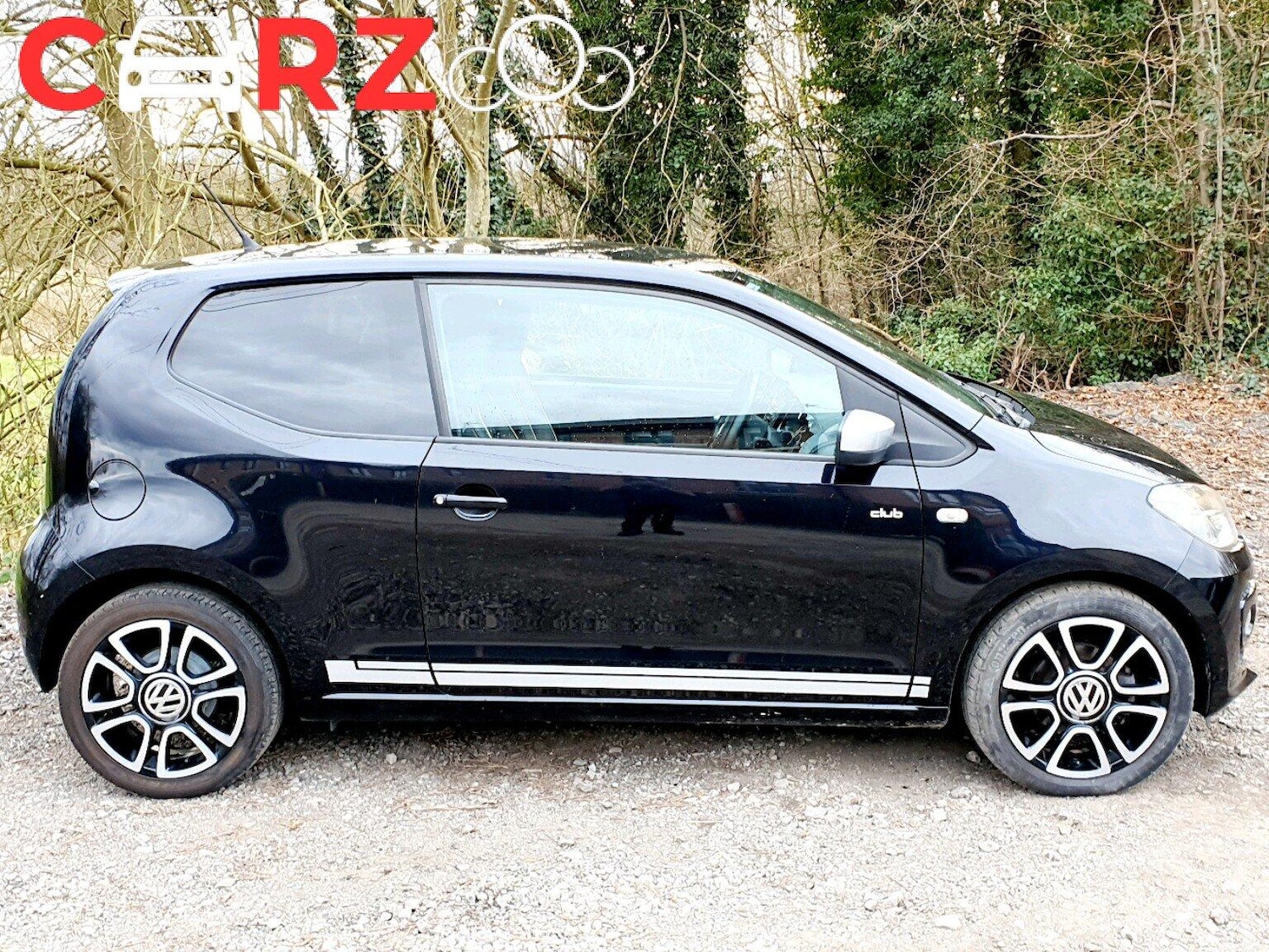 Used Volkswagen up! 2015 for sale - 77798093: Photo 2