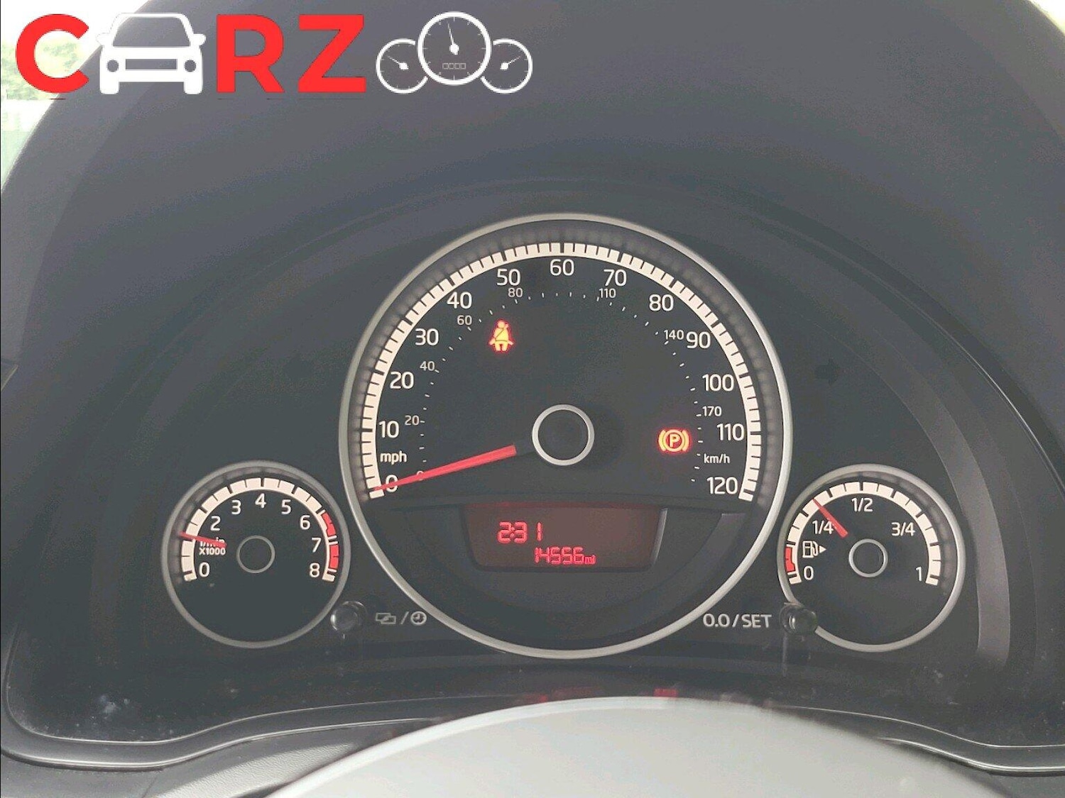 Used Volkswagen up! 2015 for sale - 77798093: Photo 20