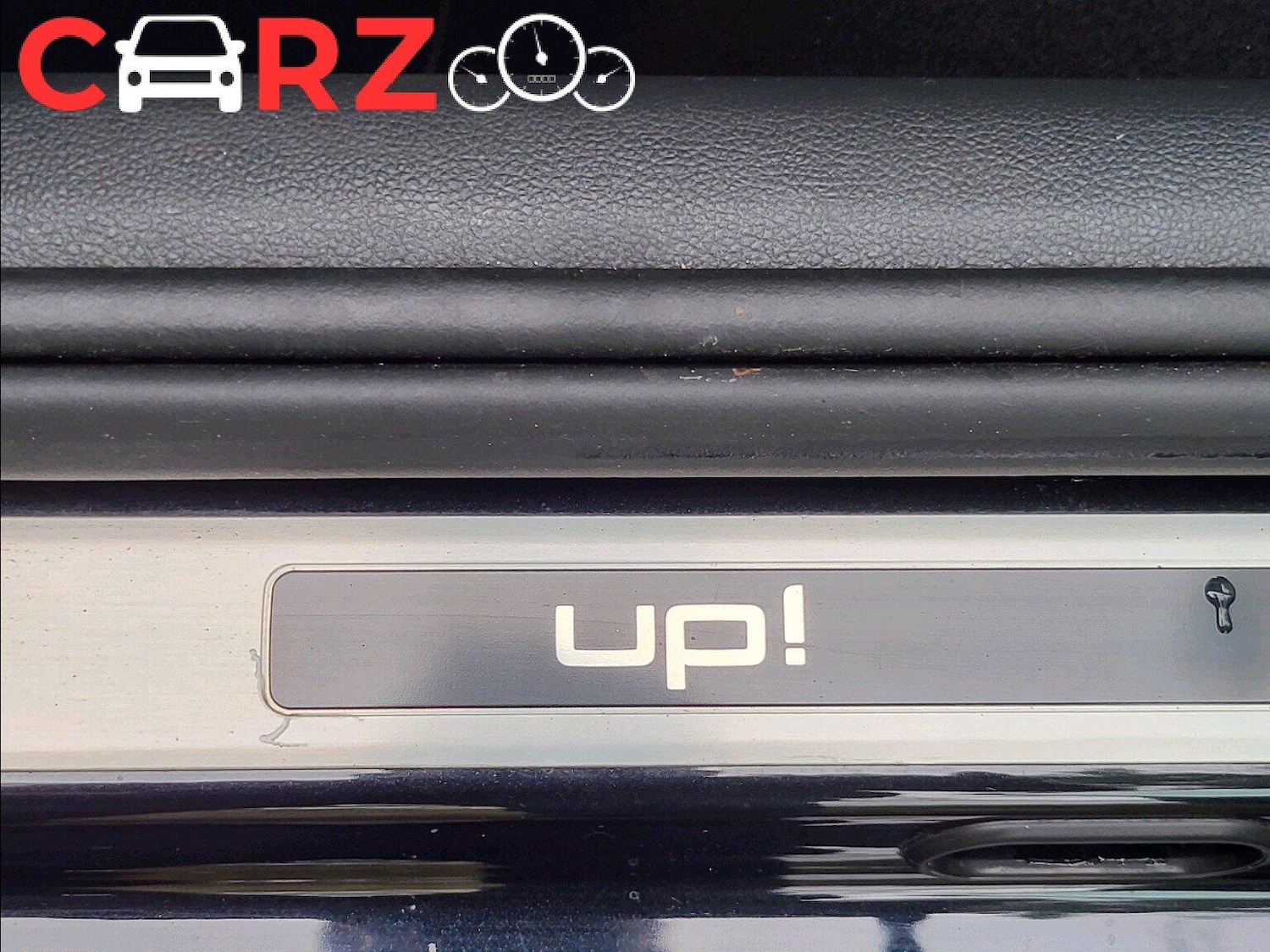 Used Volkswagen up! 2015 for sale - 77798093: Photo 24