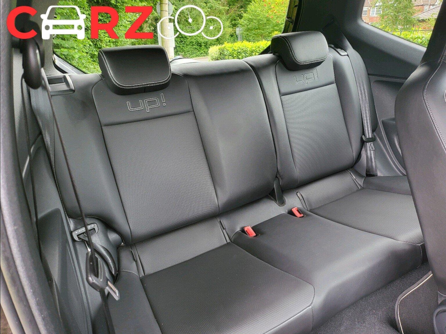 Used Volkswagen up! 2015 for sale - 77798093: Photo 27