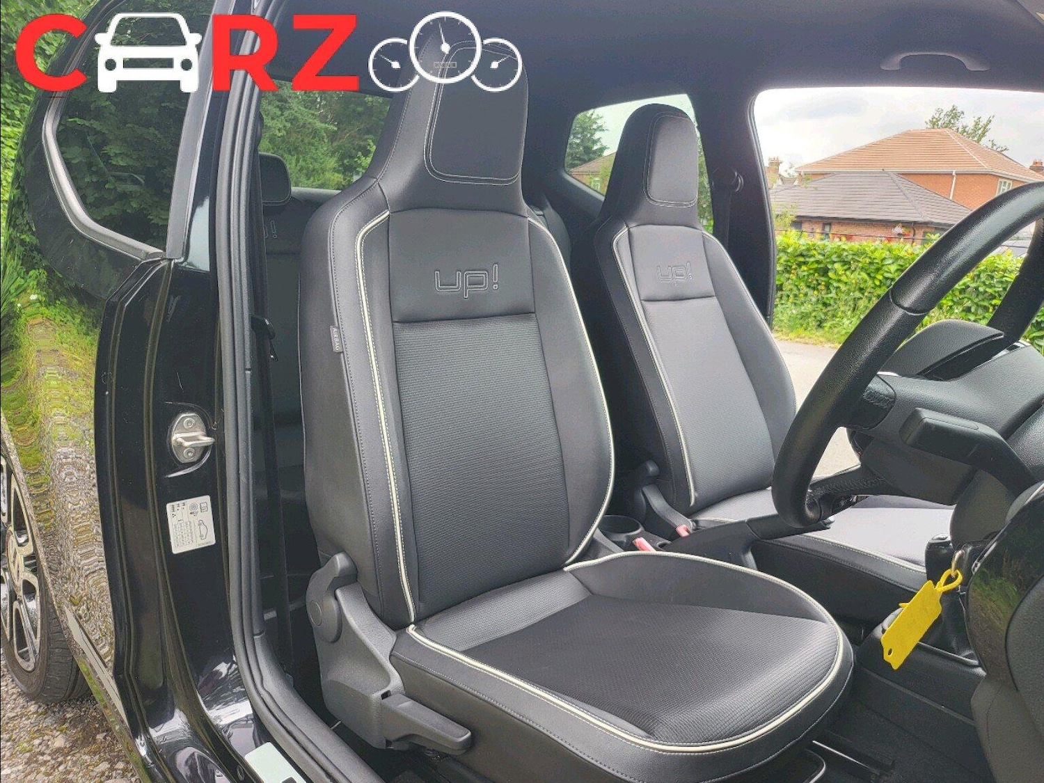 Used Volkswagen up! 2015 for sale - 77798093: Photo 3