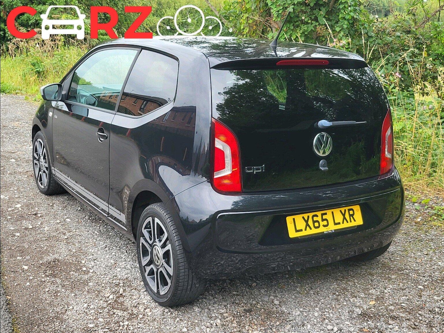 Used Volkswagen up! 2015 for sale - 77798093: Photo 36