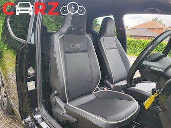 Used Volkswagen up! 2015 for sale - 77798093: Photo