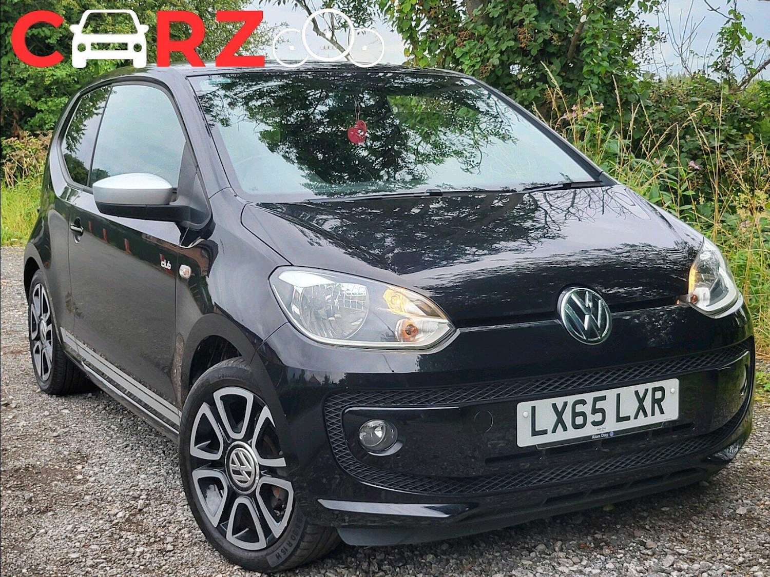 Used Volkswagen up! 2015 for sale - 77798093: Photo 4