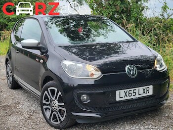 Used Volkswagen up! 2015 for sale - 77798093: Photo