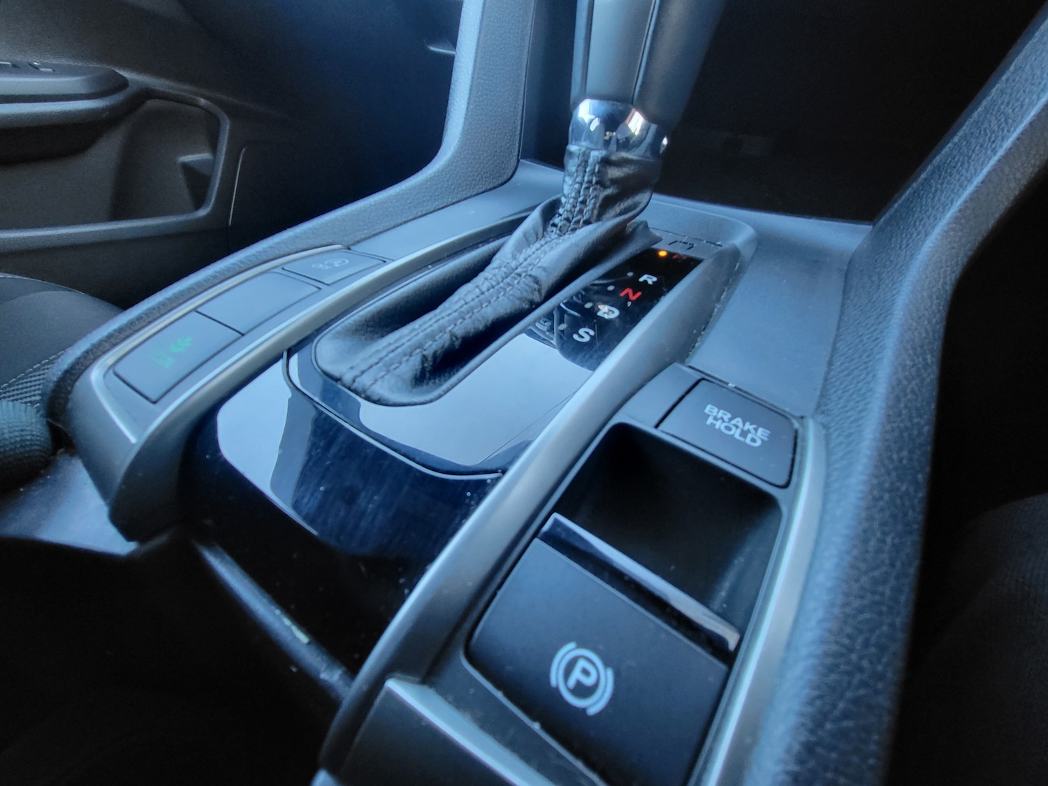 Used Honda Civic 2017 for sale - 77159453: Photo 11