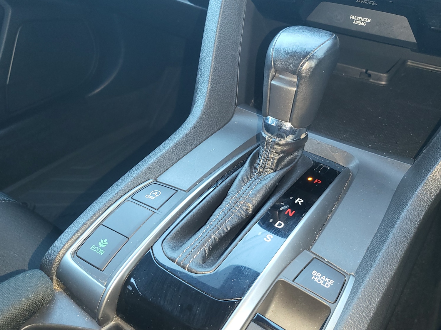 Used Honda Civic 2017 for sale - 77159453: Photo 15