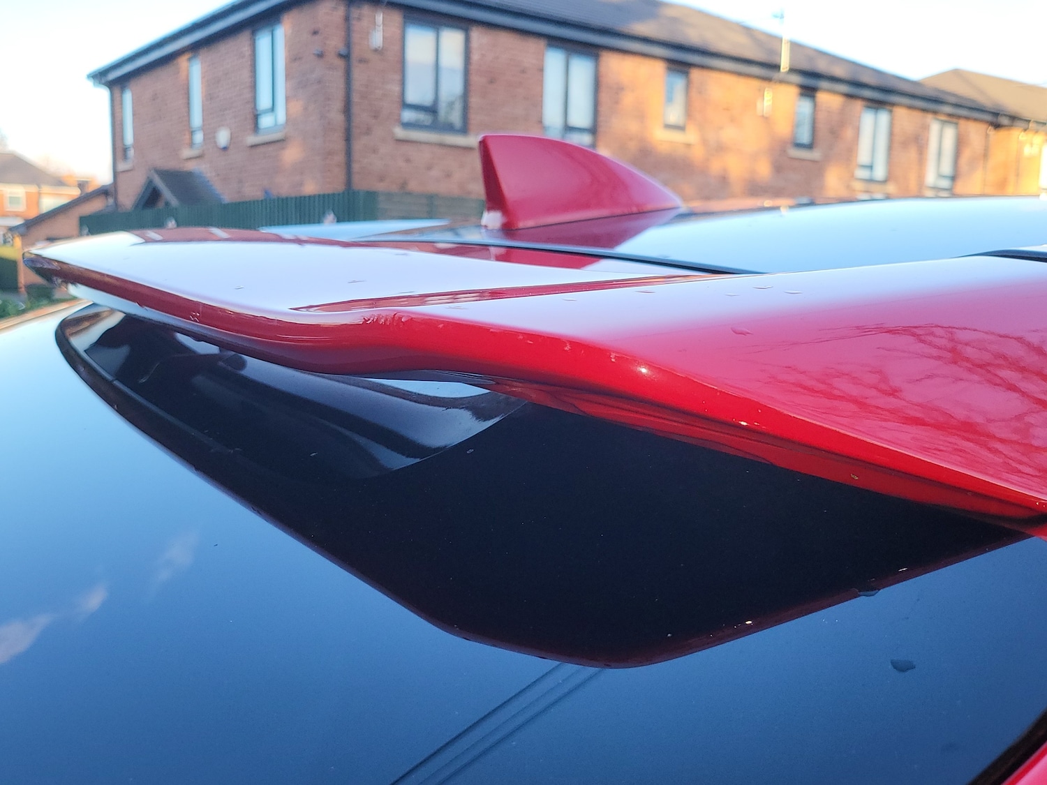 Used Honda Civic 2017 for sale - 77159453: Photo 17