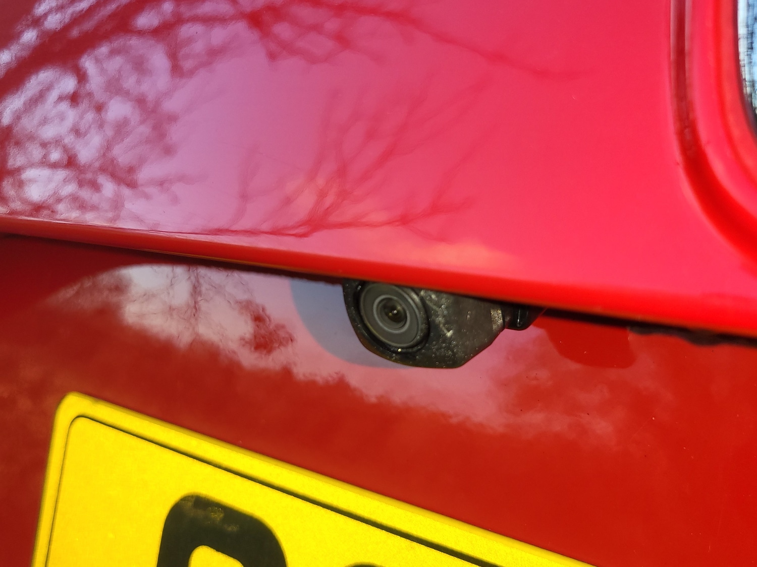 Used Honda Civic 2017 for sale - 77159453: Photo 6